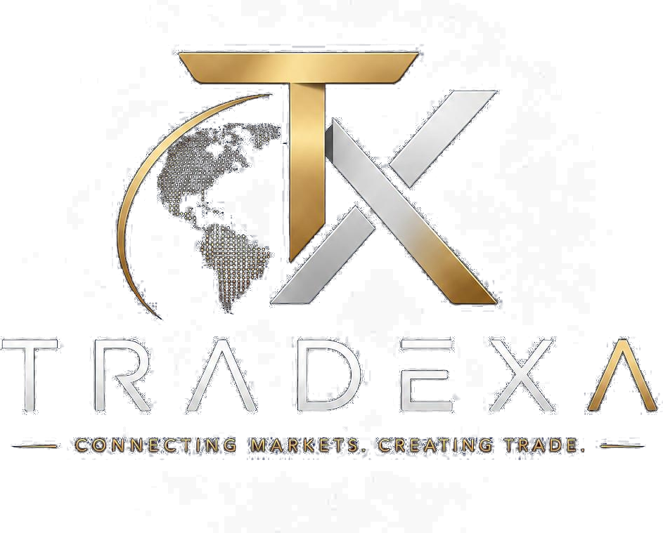 TRADEXA — Connecting Markets. Creating Trade.